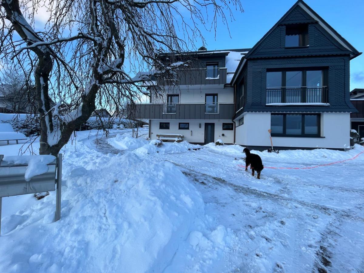 Astrid'S Pension Винтерберг Экстерьер фото