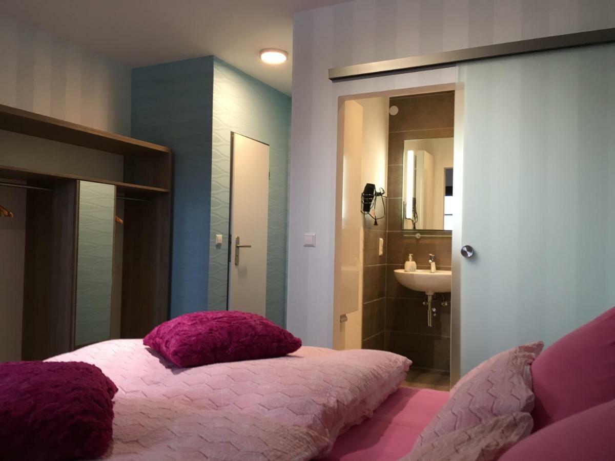 Astrid'S Pension Винтерберг Экстерьер фото